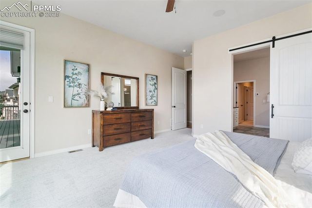 1955 Walnut Creek Court, Colorado Springs, CO 80921