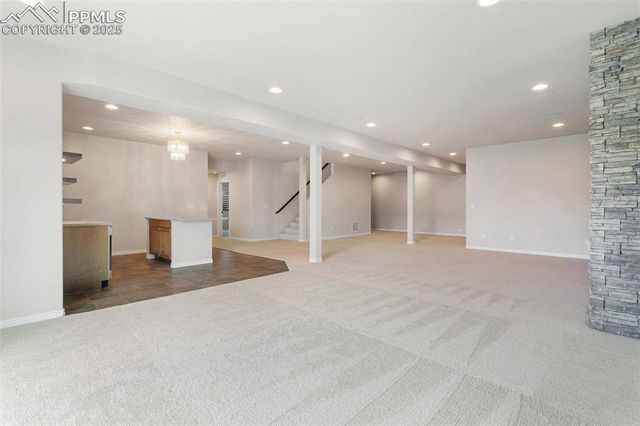 1955 Walnut Creek Court, Colorado Springs, CO 80921