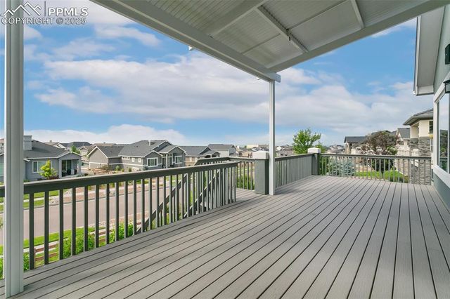 1955 Walnut Creek Court, Colorado Springs, CO 80921