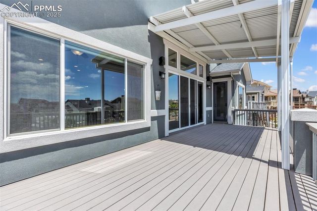 1955 Walnut Creek Court, Colorado Springs, CO 80921