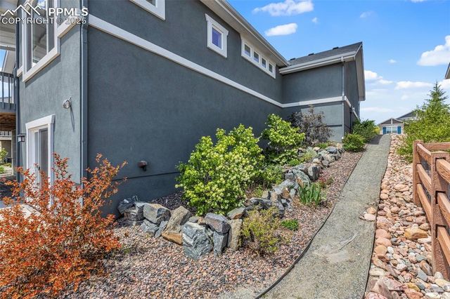 1955 Walnut Creek Court, Colorado Springs, CO 80921