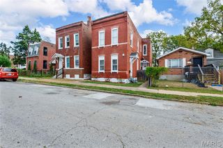3736 Oregon Avenue, St Louis, MO 63118