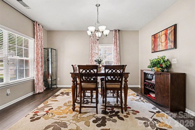 10103 Caldwell Forest Drive, Charlotte, NC 28213