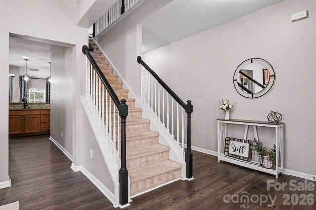 10103 Caldwell Forest Drive, Charlotte, NC 28213