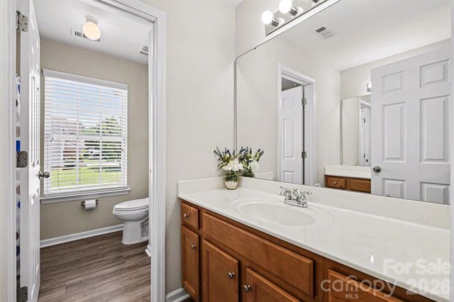 10103 Caldwell Forest Drive, Charlotte, NC 28213