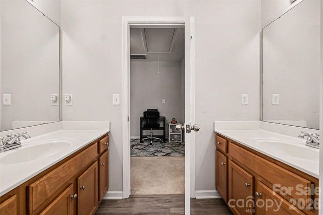 10103 Caldwell Forest Drive, Charlotte, NC 28213