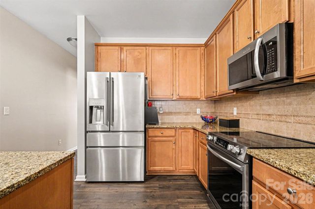 10103 Caldwell Forest Drive, Charlotte, NC 28213