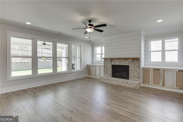 1833 Piney Bend Drive, Buford, GA 30518