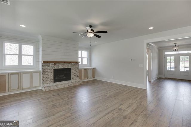 1833 Piney Bend Drive, Buford, GA 30518