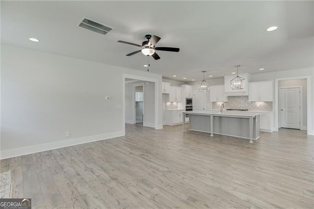 1833 Piney Bend Drive, Buford, GA 30518