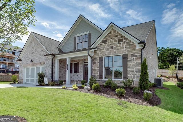 1833 Piney Bend Drive, Buford, GA 30518