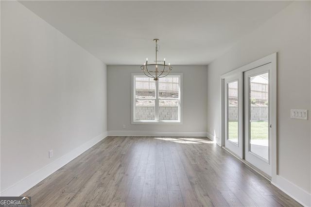 1833 Piney Bend Drive, Buford, GA 30518
