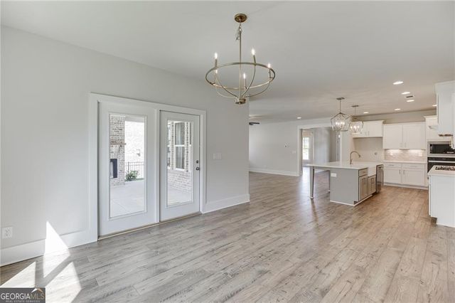 1833 Piney Bend Drive, Buford, GA 30518