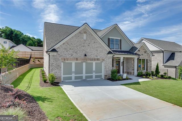 1833 Piney Bend Drive, Buford, GA 30518