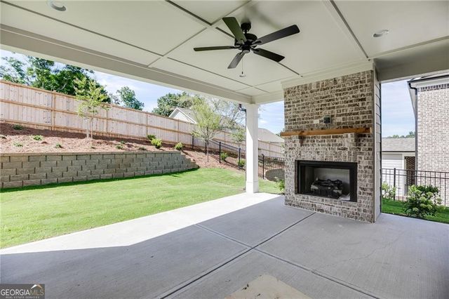 1833 Piney Bend Drive, Buford, GA 30518