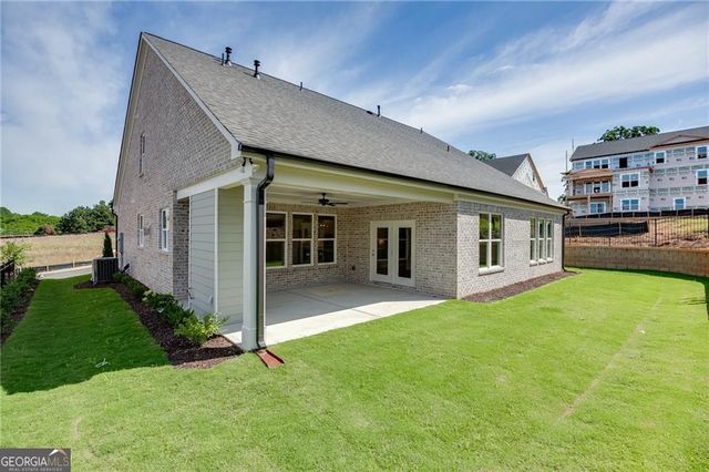 1833 Piney Bend Drive, Buford, GA 30518