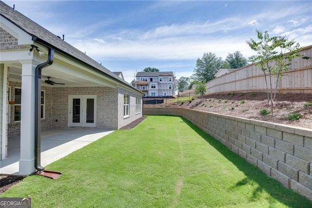1833 Piney Bend Drive, Buford, GA 30518