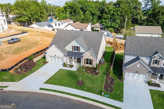 1833 Piney Bend Drive, Buford, GA 30518