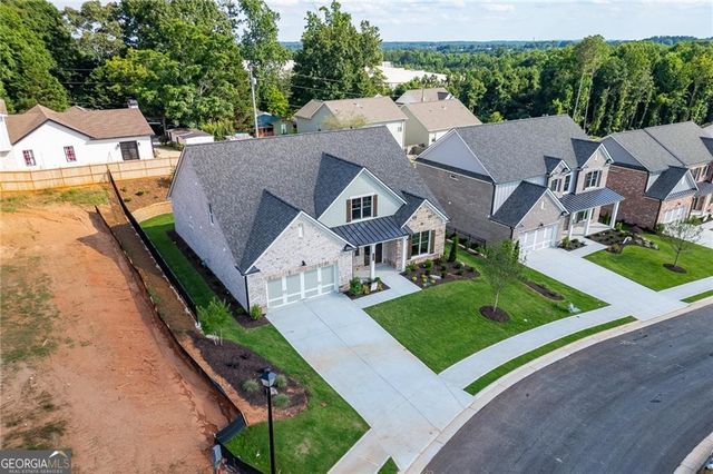 1833 Piney Bend Drive, Buford, GA 30518