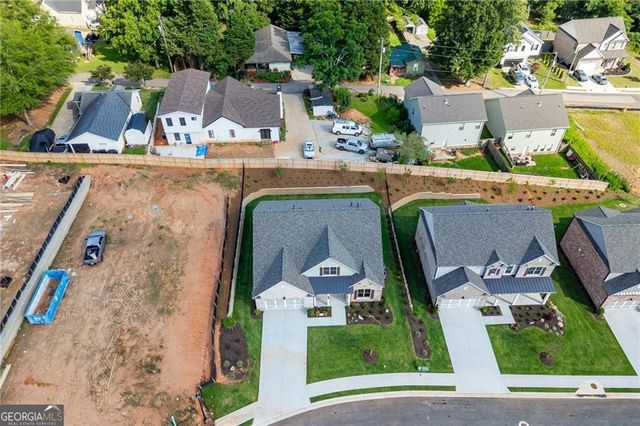 1833 Piney Bend Drive, Buford, GA 30518