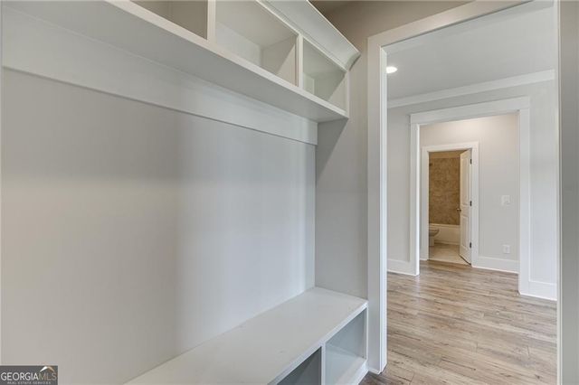 1833 Piney Bend Drive, Buford, GA 30518