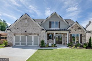 1833 Piney Bend Drive, Buford, GA 30518