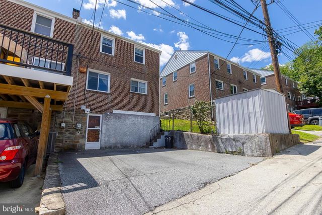 1223 COBBS ST, Drexel Hill, PA 19026