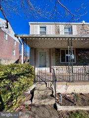 1223 COBBS ST, Drexel Hill, PA 19026