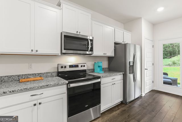 3688 Chevington Court SE, Atlanta, GA 30354