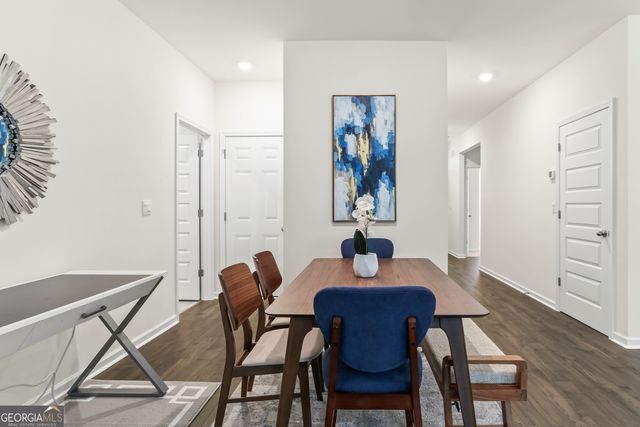3688 Chevington Court SE, Atlanta, GA 30354