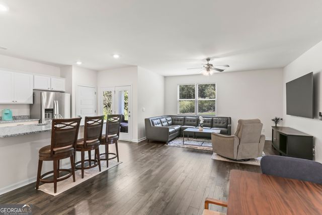 3688 Chevington Court SE, Atlanta, GA 30354