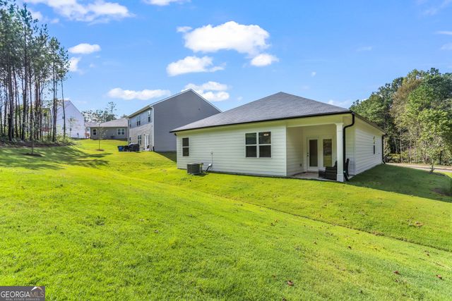 3688 Chevington Court SE, Atlanta, GA 30354
