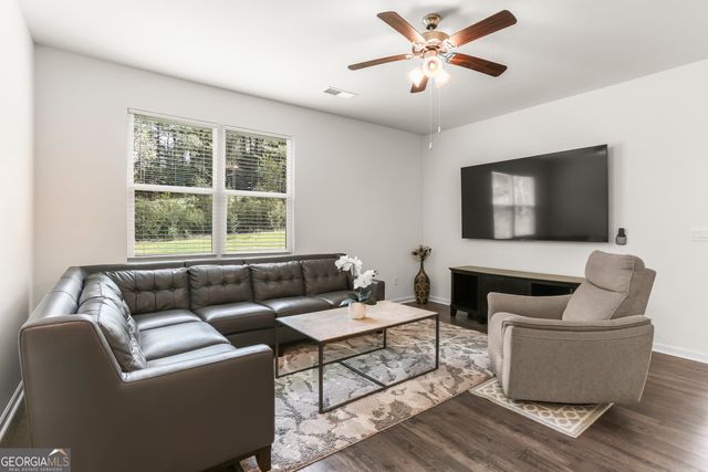 3688 Chevington Court SE, Atlanta, GA 30354