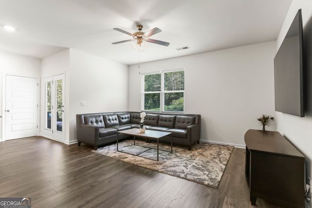 3688 Chevington Court SE, Atlanta, GA 30354