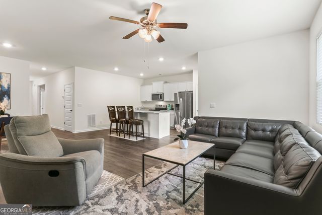 3688 Chevington Court SE, Atlanta, GA 30354