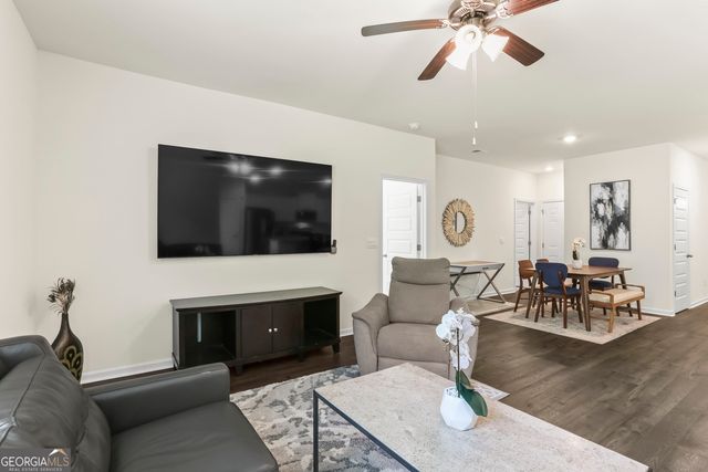 3688 Chevington Court SE, Atlanta, GA 30354