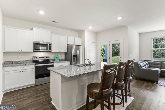 3688 Chevington Court SE, Atlanta, GA 30354