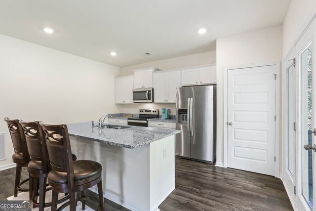 3688 Chevington Court SE, Atlanta, GA 30354