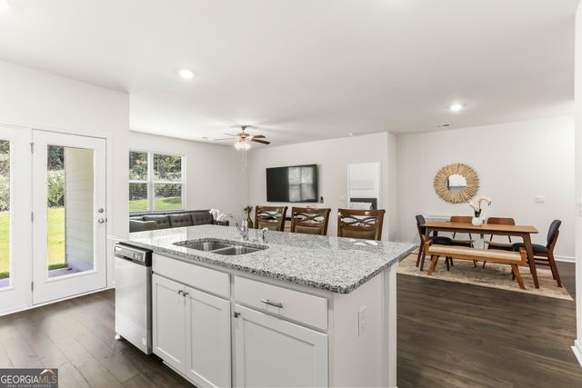 3688 Chevington Court SE, Atlanta, GA 30354