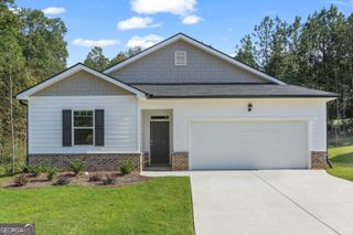 3688 Chevington Court SE, Atlanta, GA 30354