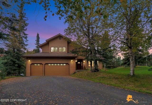11831 Moose Road, Anchorage, AK 99516