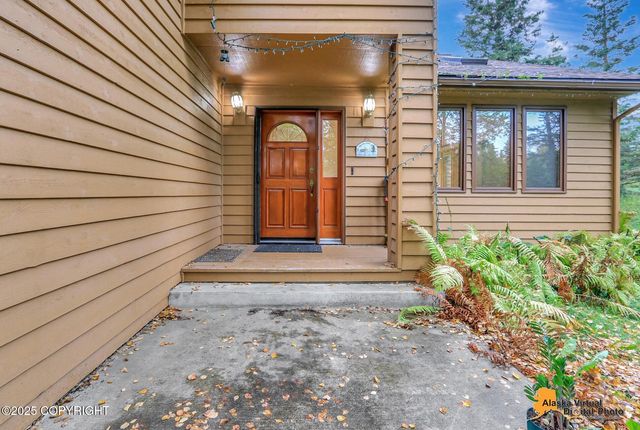 11831 Moose Road, Anchorage, AK 99516