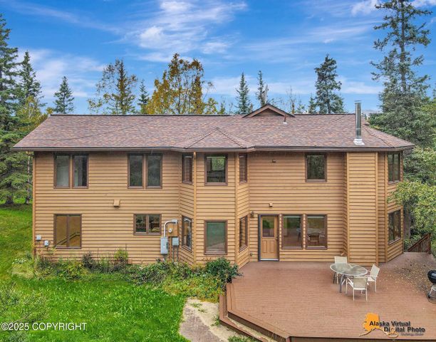 11831 Moose Road, Anchorage, AK 99516