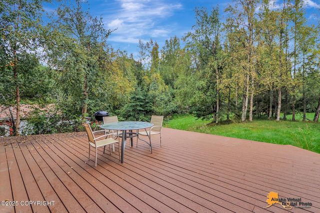 11831 Moose Road, Anchorage, AK 99516