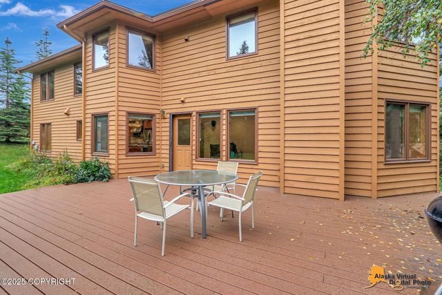 11831 Moose Road, Anchorage, AK 99516