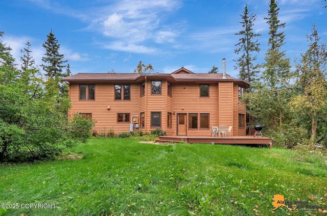 11831 Moose Road, Anchorage, AK 99516
