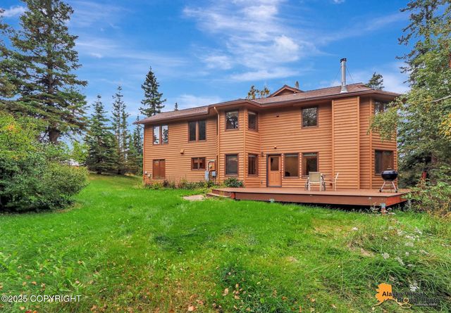 11831 Moose Road, Anchorage, AK 99516
