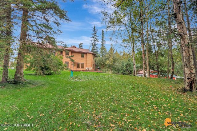 11831 Moose Road, Anchorage, AK 99516