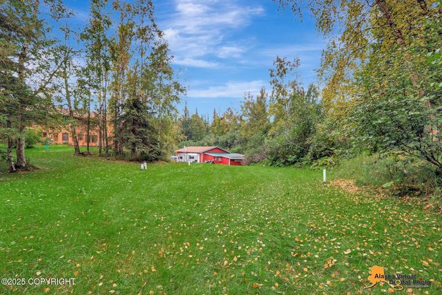 11831 Moose Road, Anchorage, AK 99516