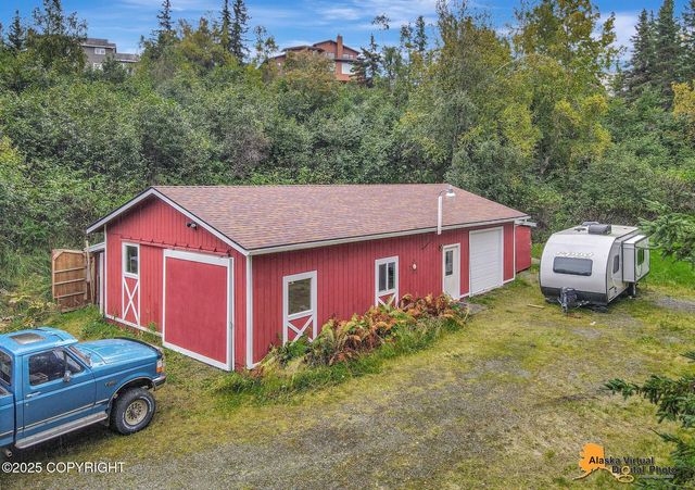 11831 Moose Road, Anchorage, AK 99516